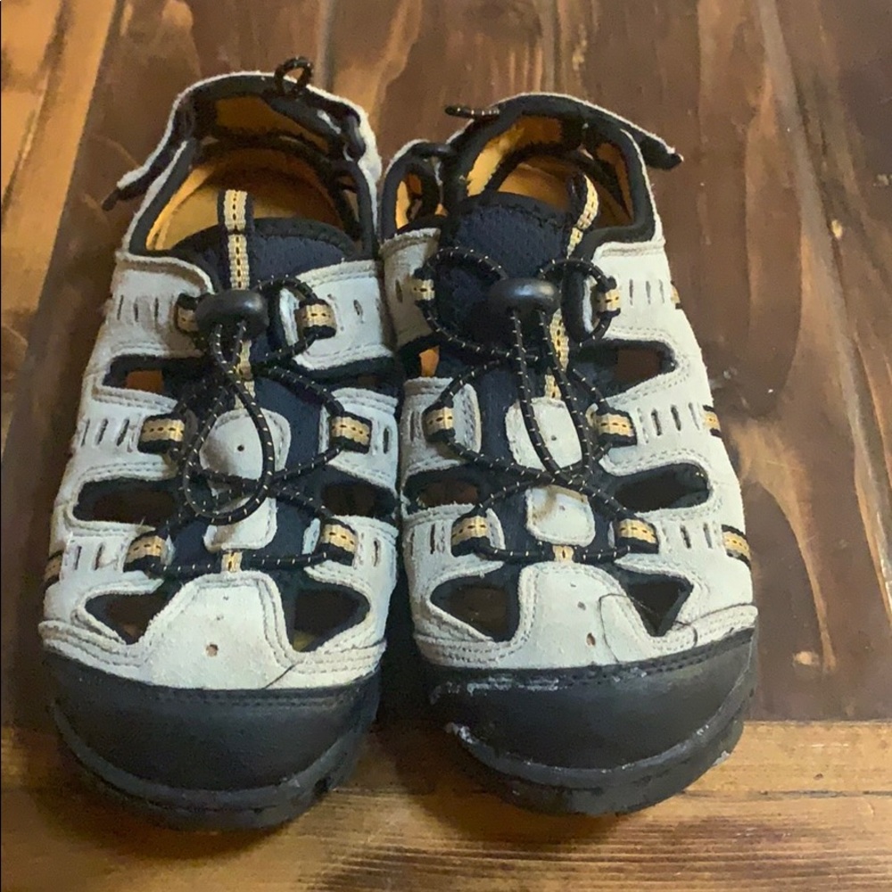 Boys Sonoma sandals